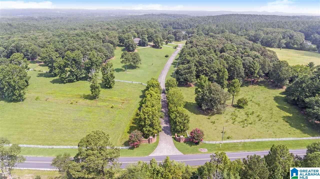 5315 Mays Bend Road Pell City, AL 35128 - Photo 45 of 50