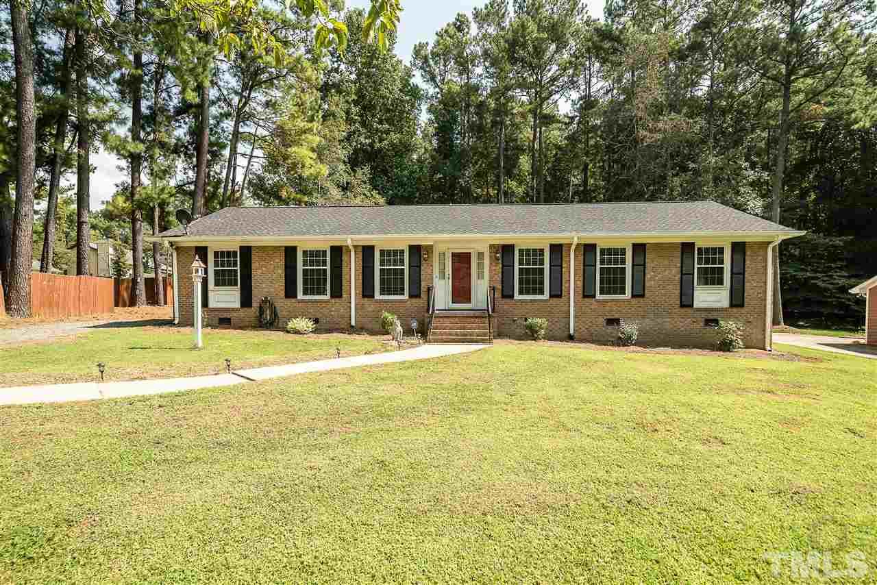3304 Sparger Road Durham, NC 27705 - Photo 1 of 25 Gallery Image 1