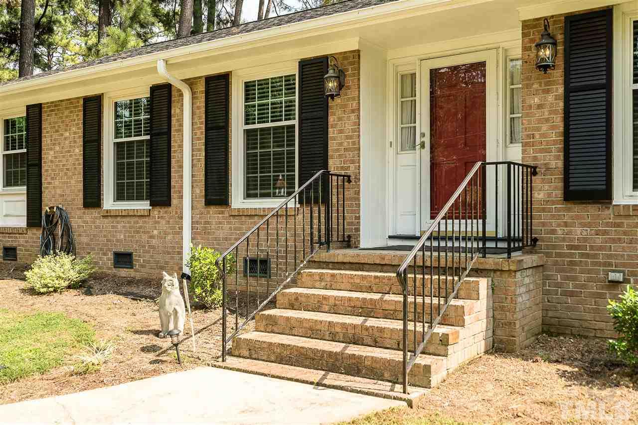 3304 Sparger Road Durham, NC 27705 - Photo 2 of 25 Gallery Image 2