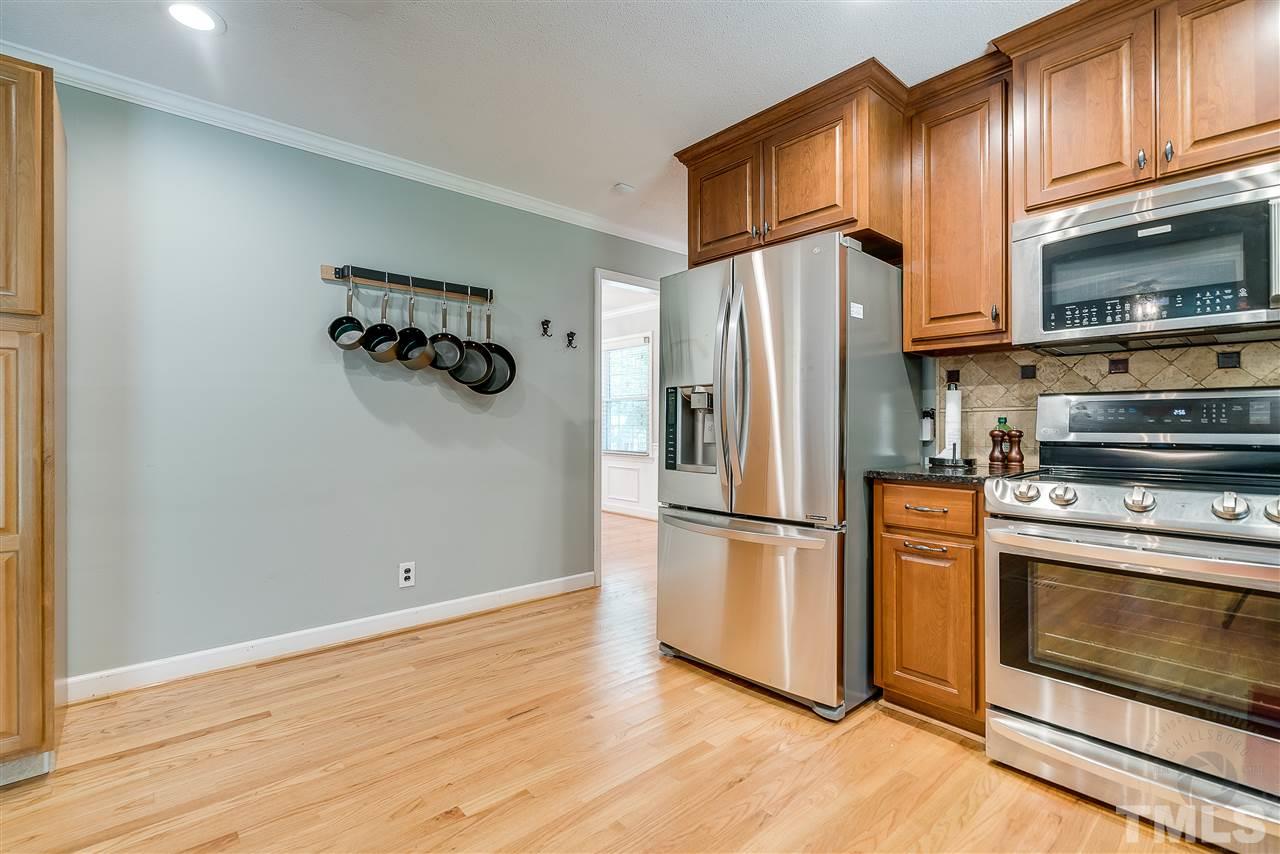 3304 Sparger Road Durham, NC 27705 - Photo 11 of 25 Gallery Image 11