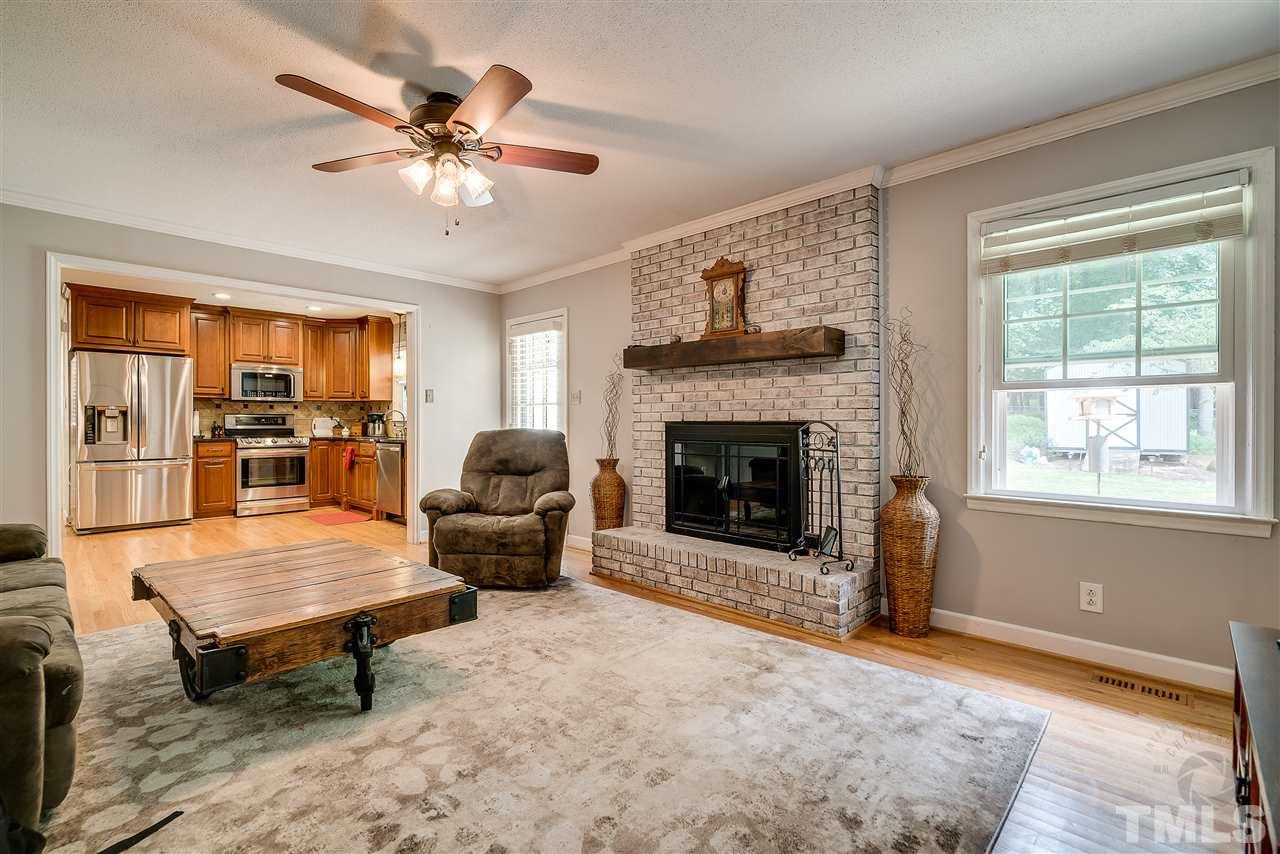 3304 Sparger Road Durham, NC 27705 - Photo 14 of 25 Gallery Image 14