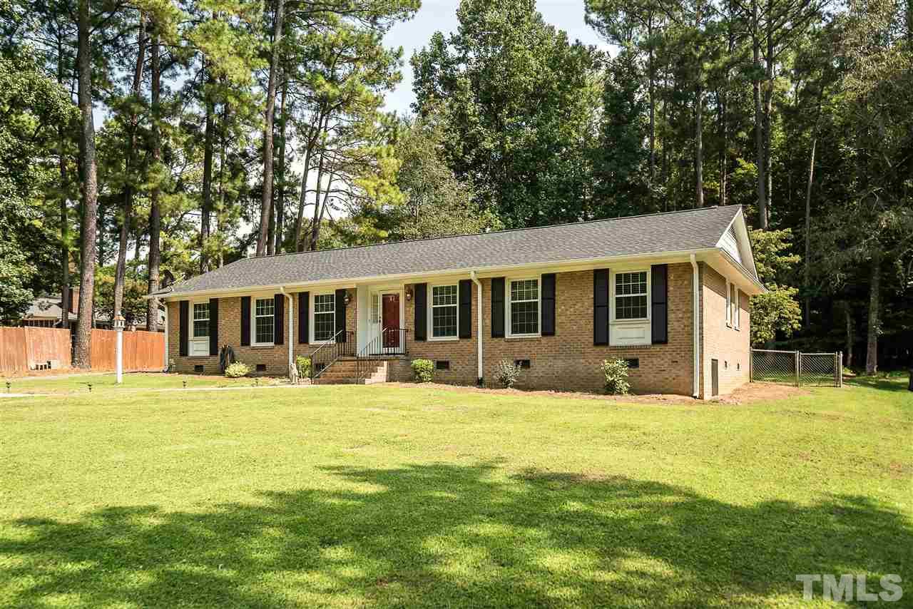 3304 Sparger Road Durham, NC 27705 - Photo 18 of 25 Gallery Image 18