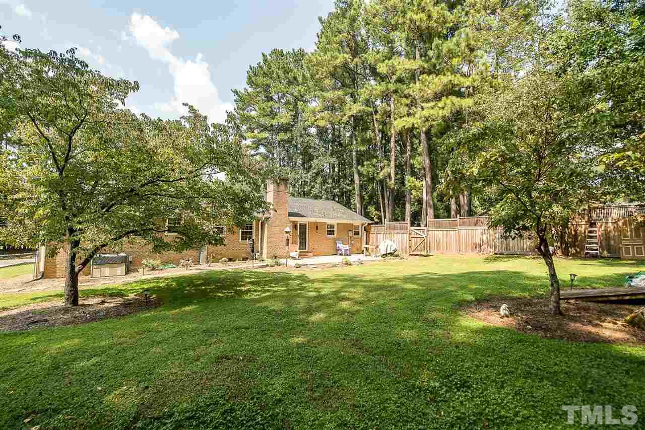 3304 Sparger Road Durham, NC 27705 - Photo 25 of 25 Gallery Image 25