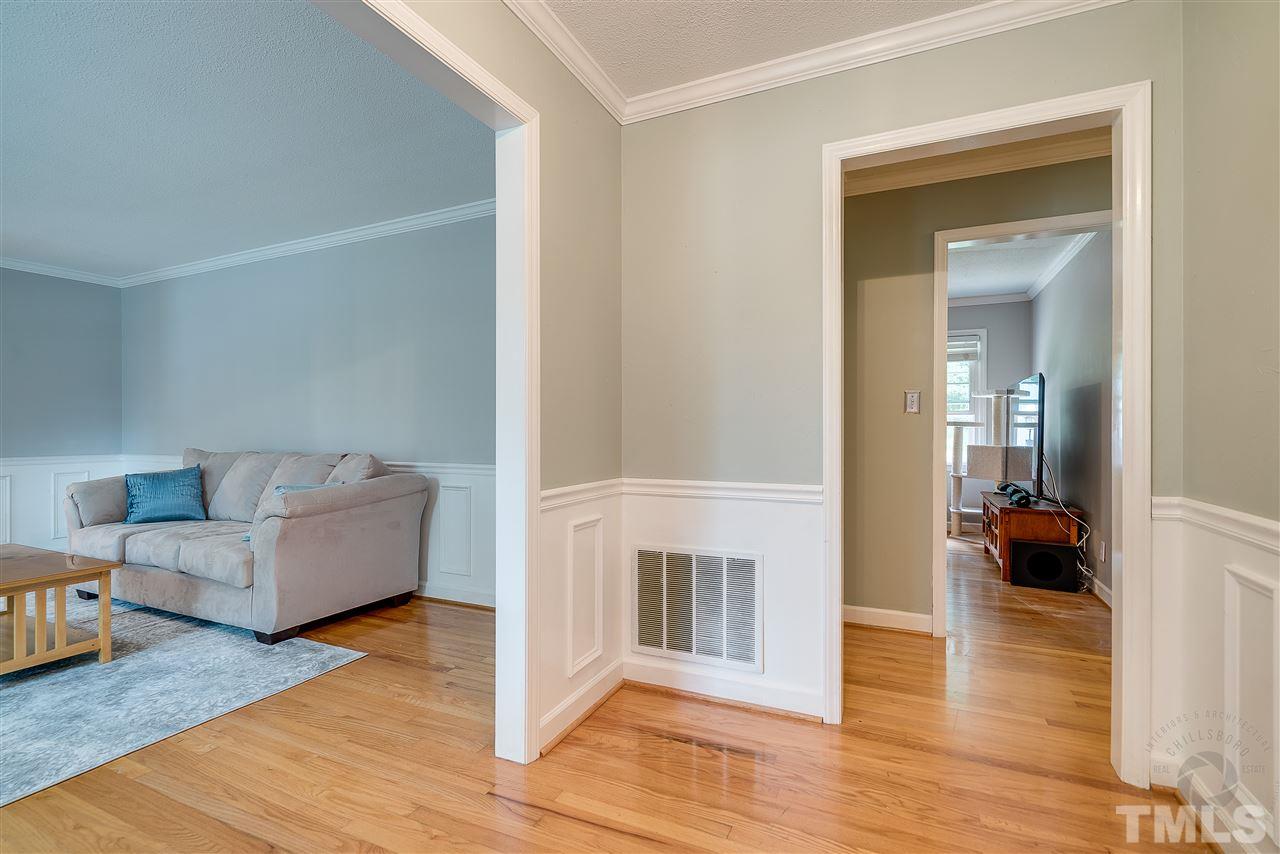 3304 Sparger Road Durham, NC 27705 - Photo 4 of 25 Gallery Image 4
