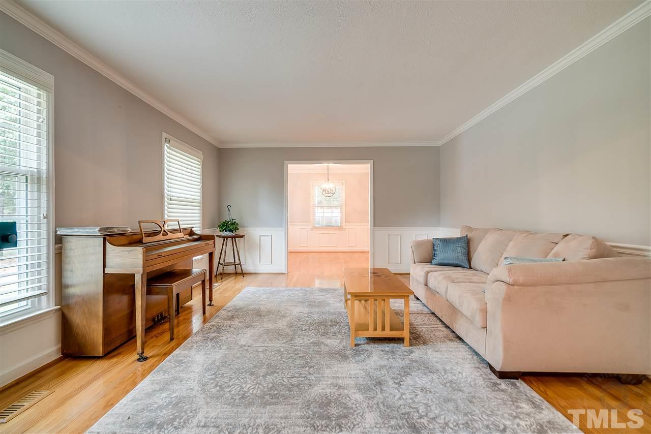 3304 Sparger Road Durham, NC 27705 - Photo 5 of 25 Gallery Image 5