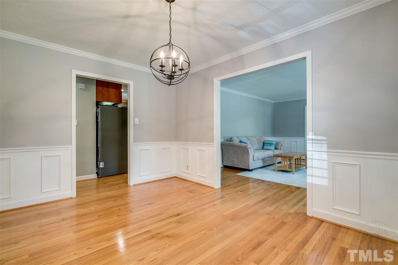 3304 Sparger Road Durham, NC 27705 - Photo 8 of 25 Gallery Image 8