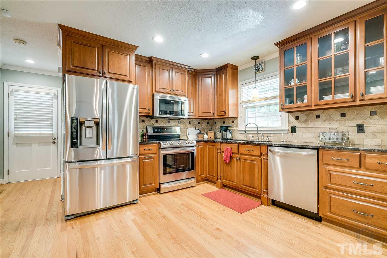 3304 Sparger Road Durham, NC 27705 - Photo 9 of 25 Gallery Image 9