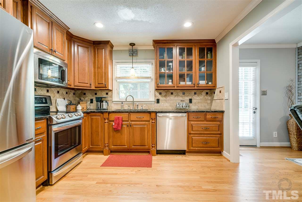 3304 Sparger Road Durham, NC 27705 - Photo 10 of 25 Gallery Image 10