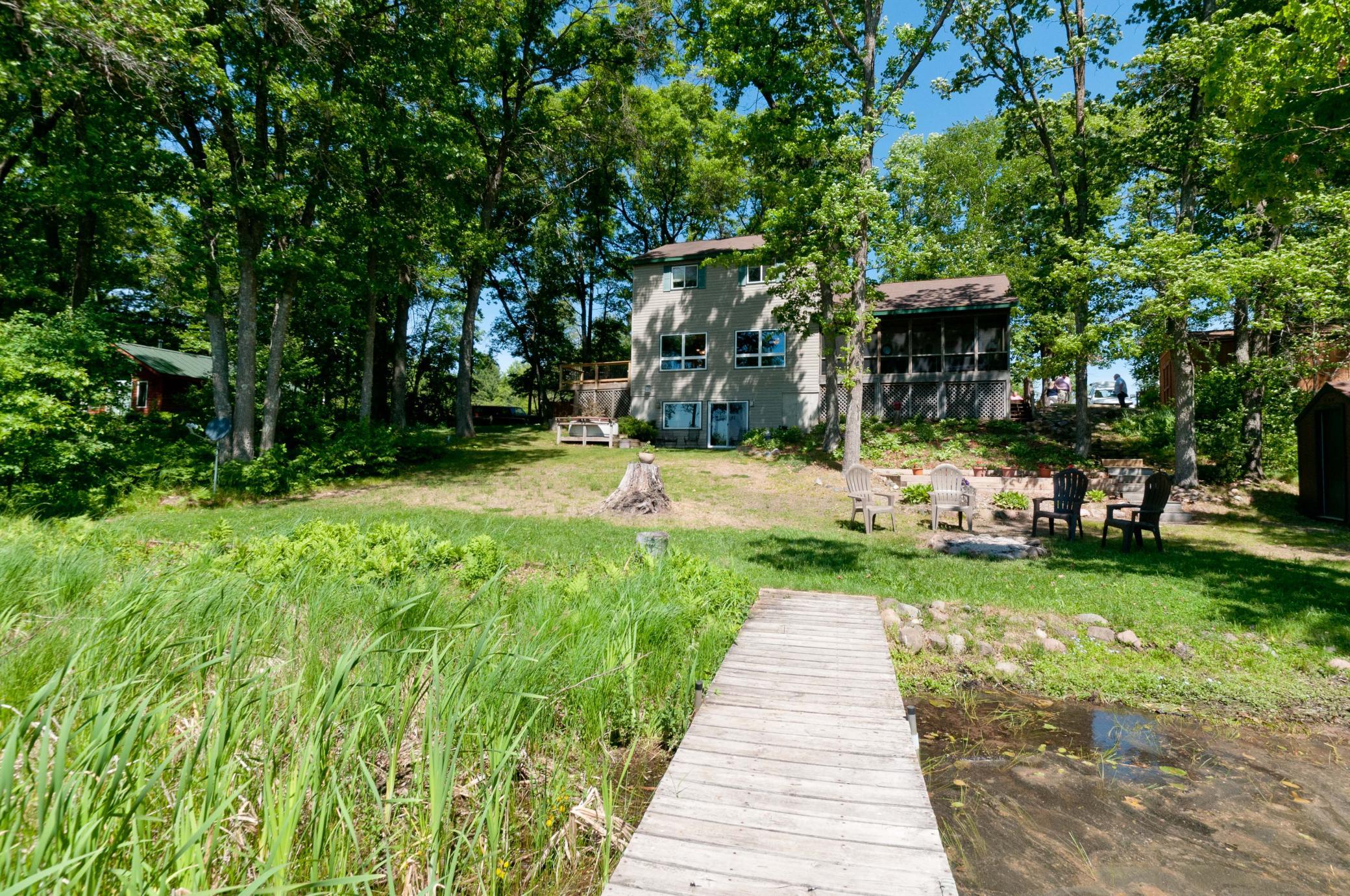 N2992 Jesse Road Sarona, WI 54870 - Photo 2 of 59