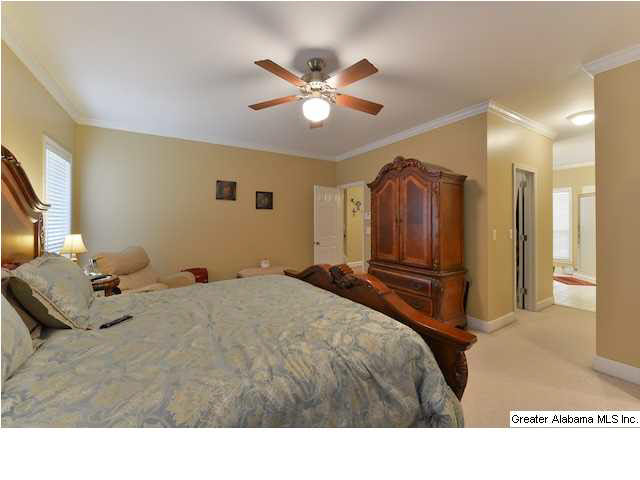 113 Canter Way Alabaster, AL 35007 - Photo 12 of 32