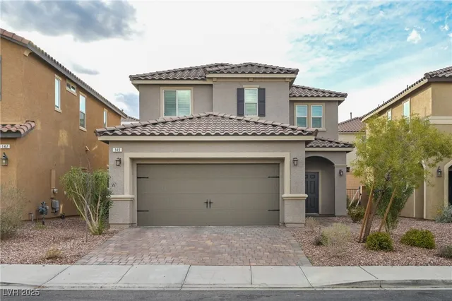 $2,600 | 149 Sand Lake Street, Henderson, NV 89074
