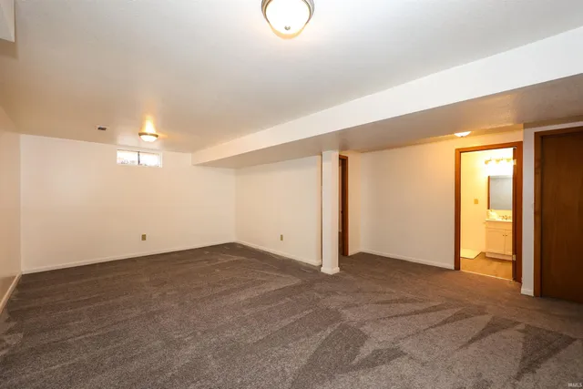 $249,900 | 4435 Lower Huntington Road, Fort Wayne, IN 46809