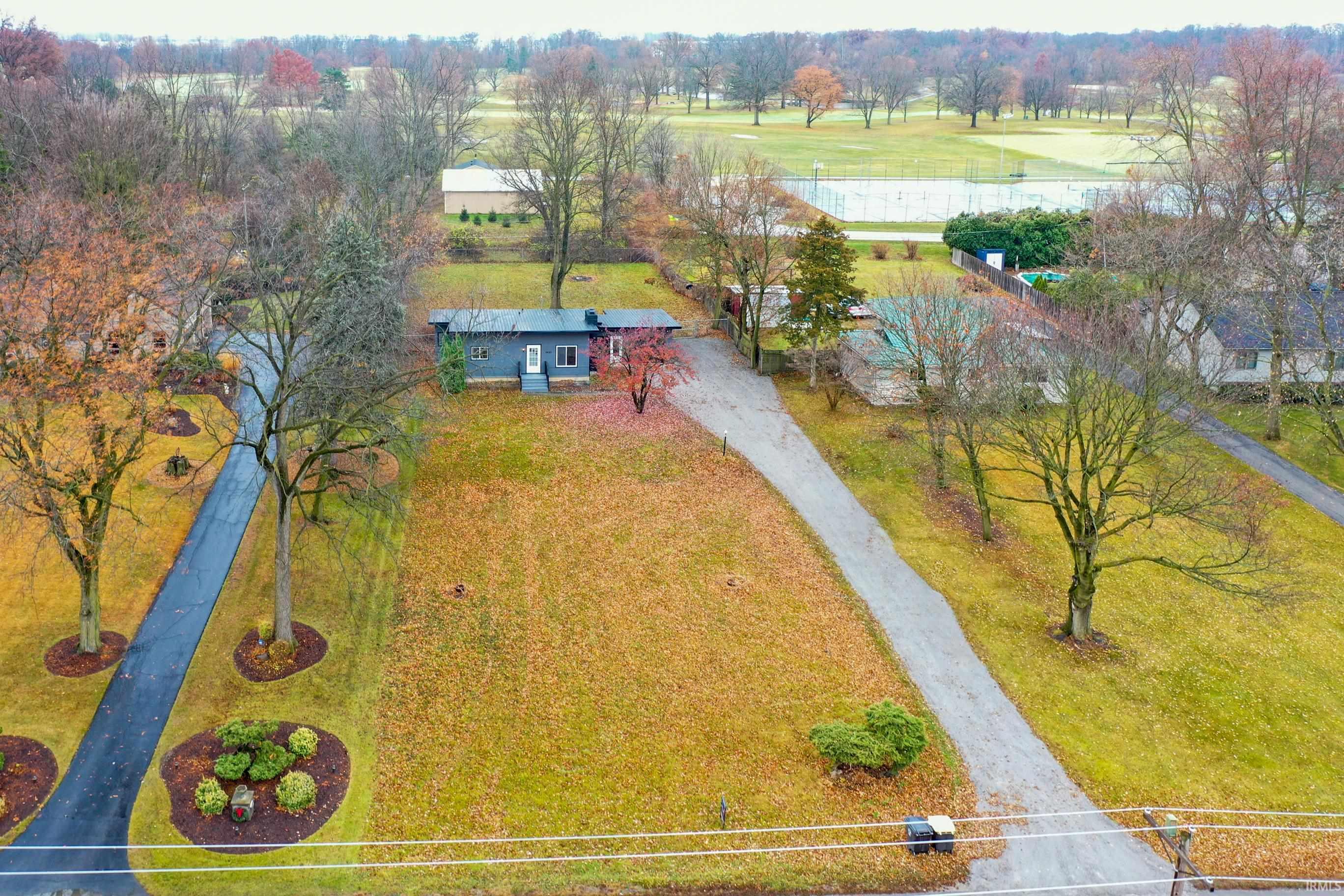 4435 Lower Huntington Road Fort Wayne, IN 46809 - Photo 6 of 25