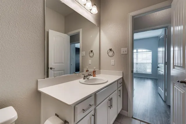 $2,500 | 535 Cottonview Drive, Waxahachie, TX 75165