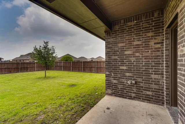 $2,500 | 535 Cottonview Drive, Waxahachie, TX 75165