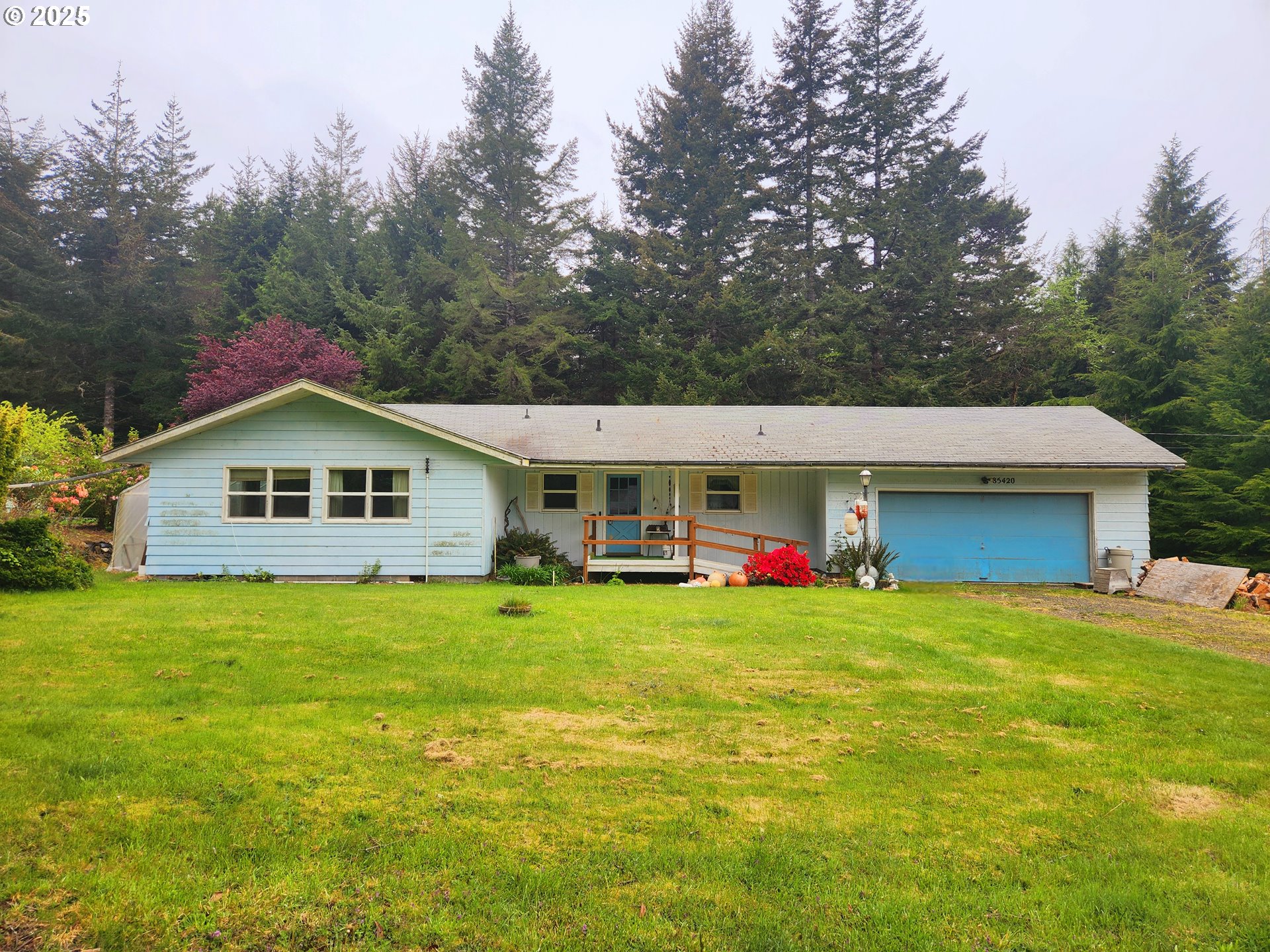 85420 Glenada Road Florence, OR 97439 - Photo 1 of 24 Gallery Image 1