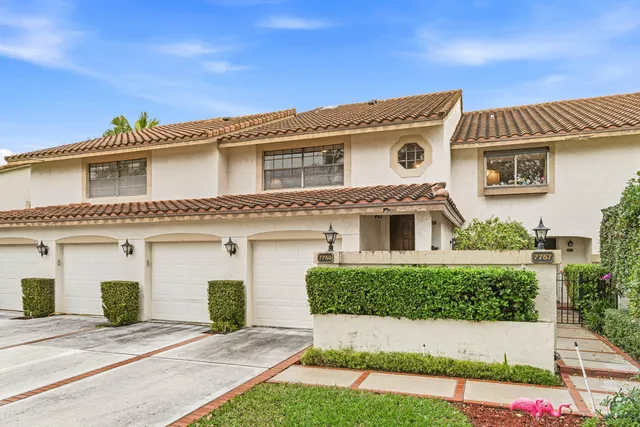 $319,888 | 7759 La Mirada Drive, Boca Raton, FL 33433
