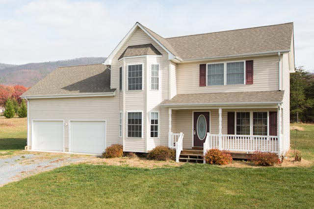 1925 Loop Road Elkton, VA 22827 - Photo 1 of 24 Gallery Image 1