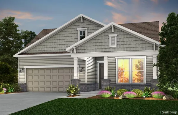 $699,990 | 1589 Firefly Trail, Milford, MI 48381