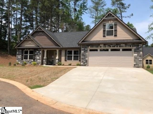 520 Treasure Cove Inman, SC 29349 - Photo 1 of 19