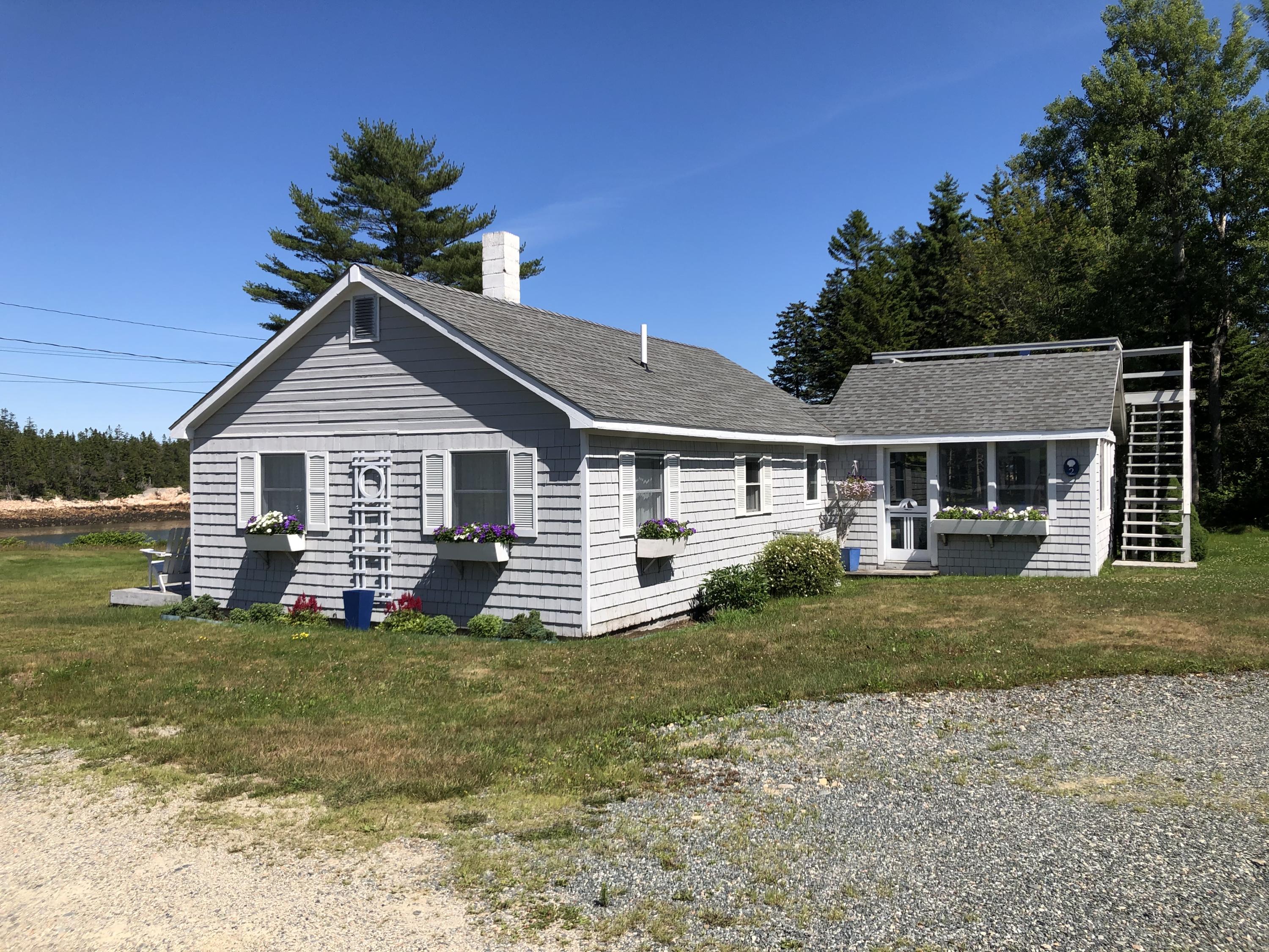 2 Little Pound Road Birch Harbor, ME 04613 - Photo 9 of 38 IMG-1098