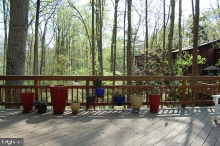 11590 Red Leaf Court Reston, VA 20191 - Photo 14 of 21 Deck