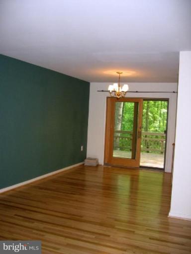 11590 Red Leaf Court Reston, VA 20191 - Photo 18 of 21 Dining Room #2