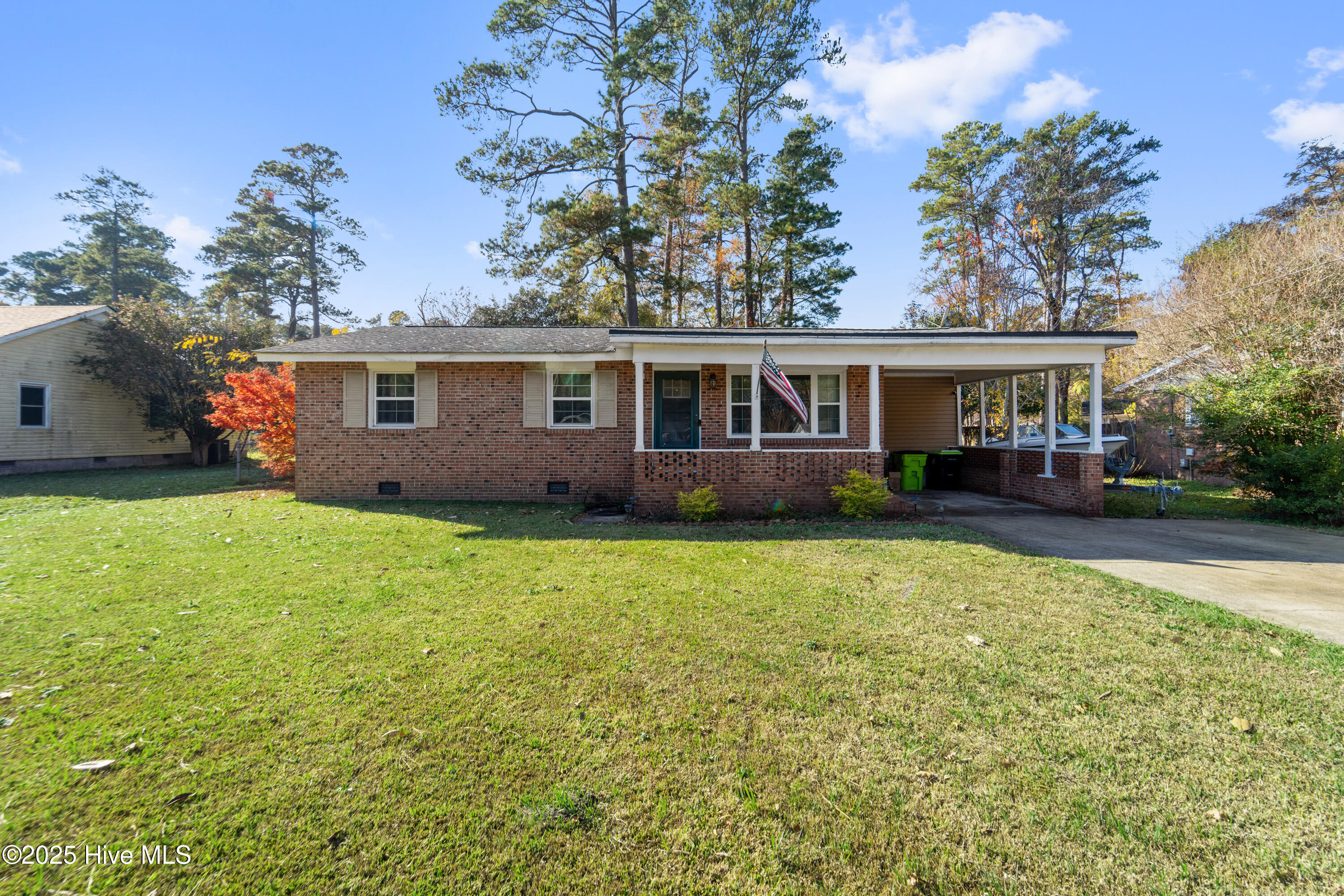 226 Church Road Havelock, NC 28532 - Photo 1 of 18