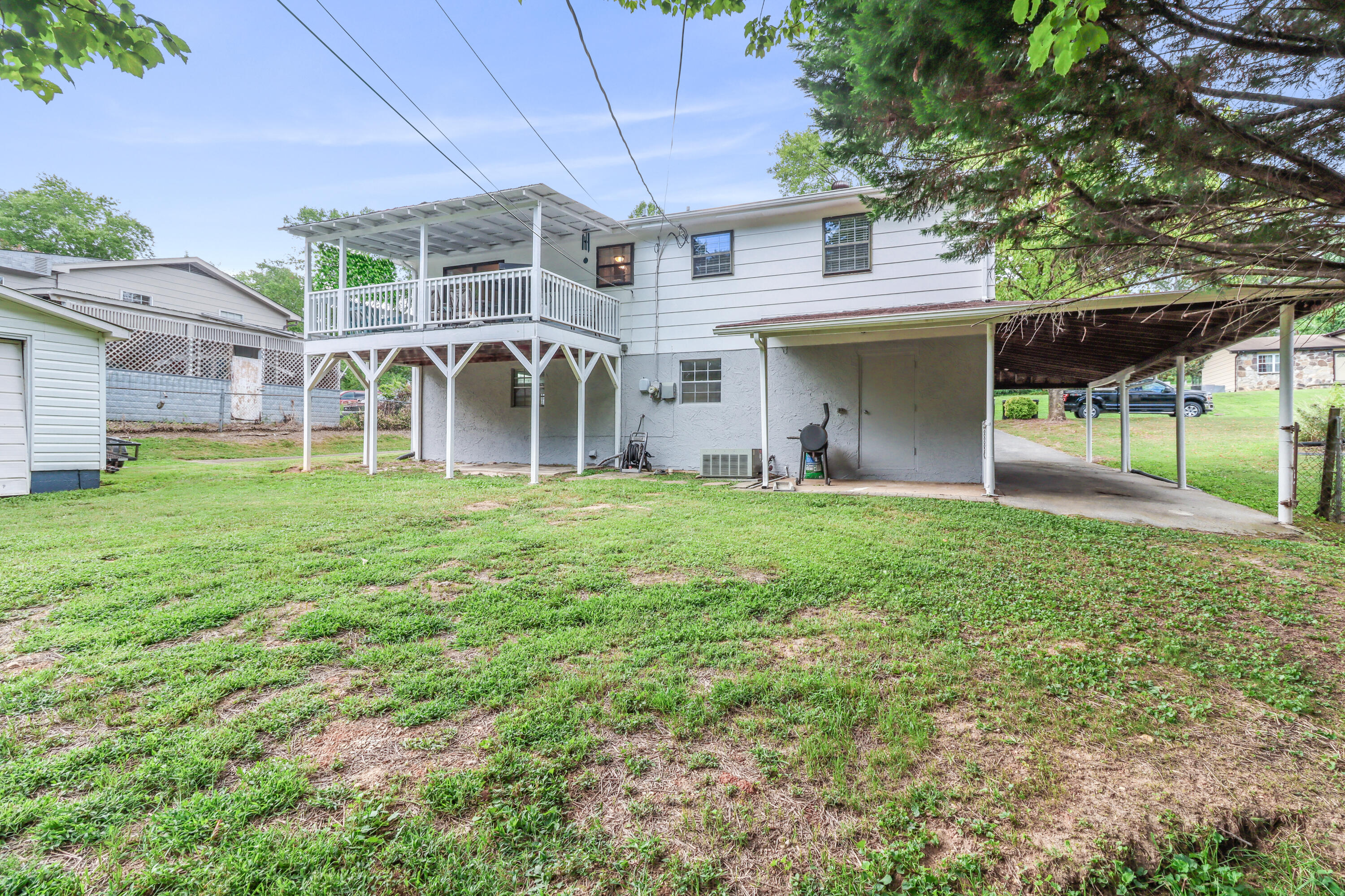 8910 Drake Parkway Road Chattanooga, TN 37416 - Photo 39 of 43 8910 Drake Parkway Rd-42