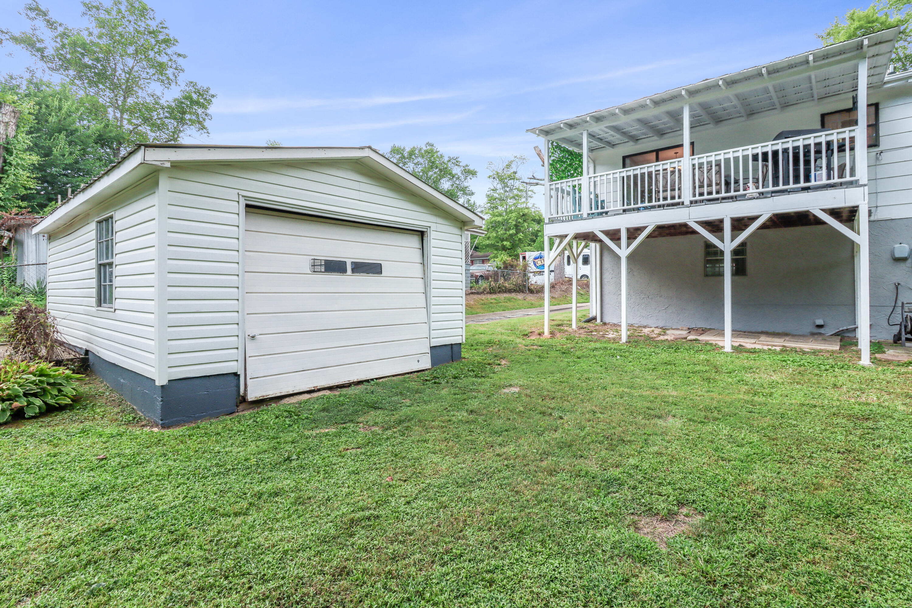 8910 Drake Parkway Road Chattanooga, TN 37416 - Photo 40 of 43 8910 Drake Parkway Rd-43