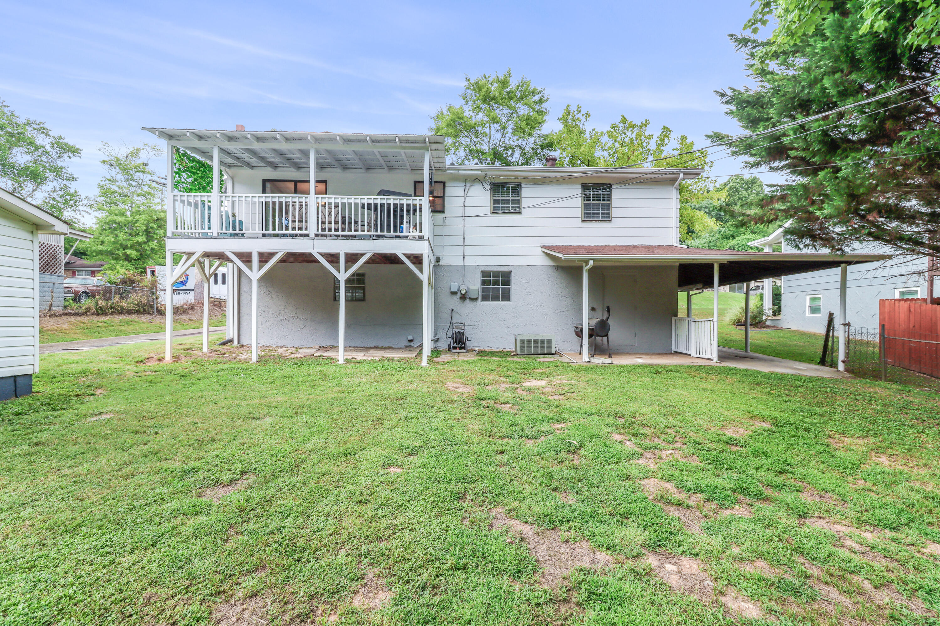 8910 Drake Parkway Road Chattanooga, TN 37416 - Photo 41 of 43 8910 Drake Parkway Rd-44