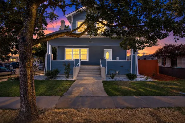 $475,000 | 1601 North El Dorado Street, Stockton, CA 95204