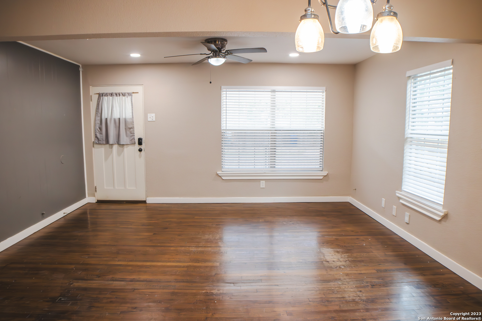 415 Riddle Street San Antonio, TX 78210 - Photo 6 of 12