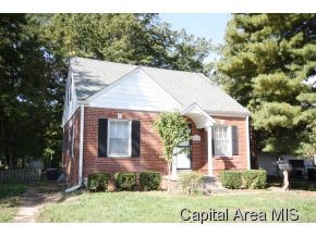 1625 North 7th Street Springfield, IL 62702 - Photo 3 of 23