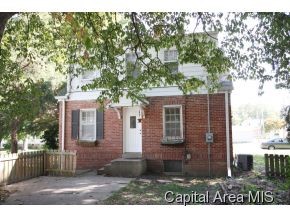 1625 North 7th Street Springfield, IL 62702 - Photo 4 of 23