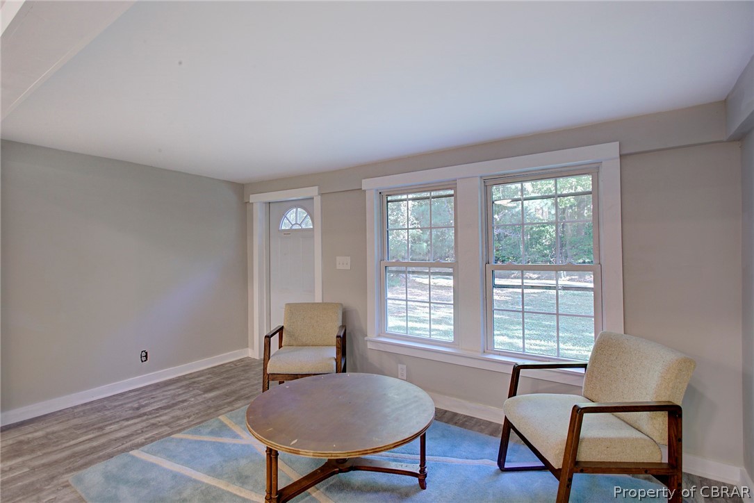 132 Gum Thicket Road Gwynn, VA 23076 - Photo 10 of 17