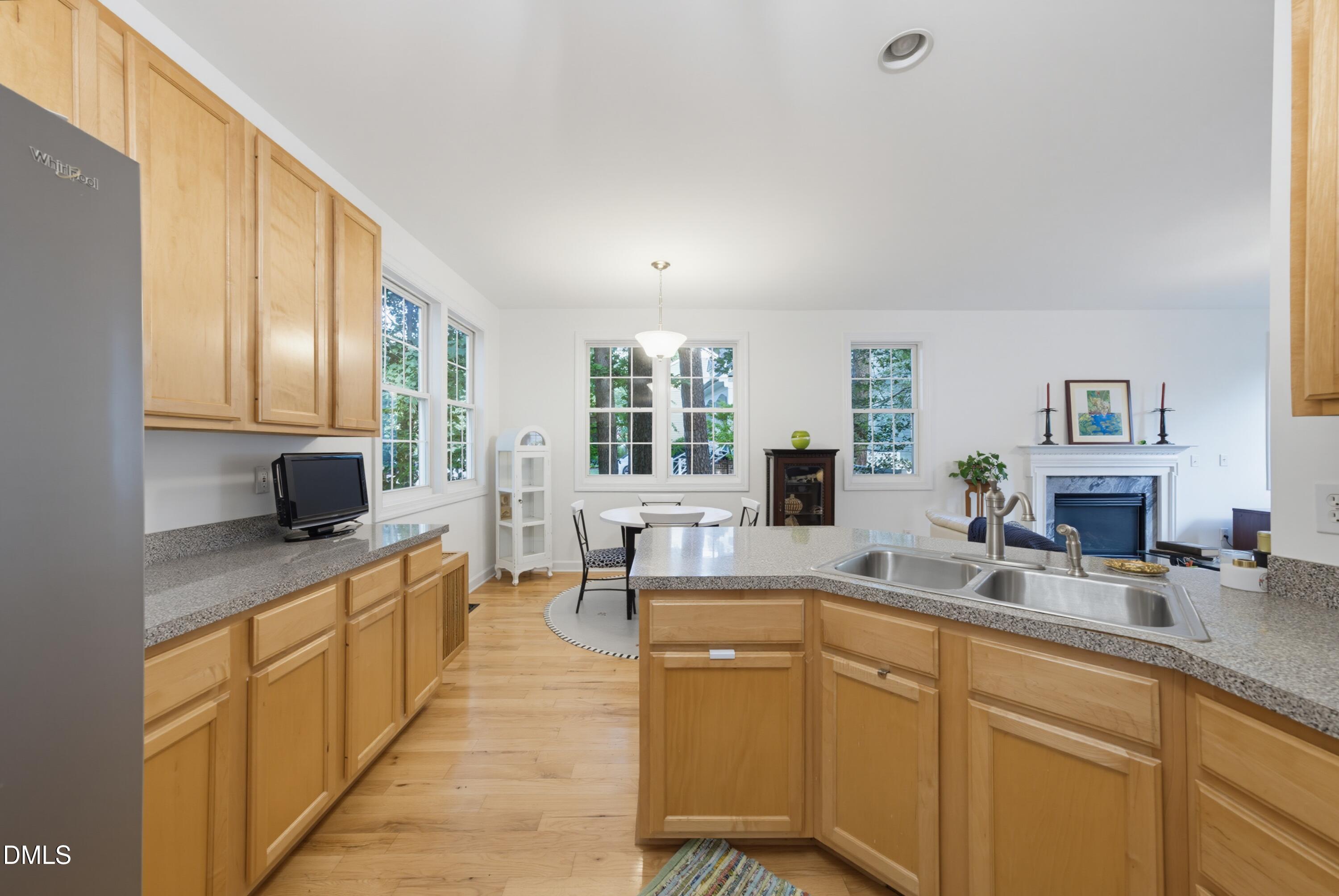 8901 Castleton Lane Raleigh, NC 27615 - Photo 16 of 65 Generous Cabinets