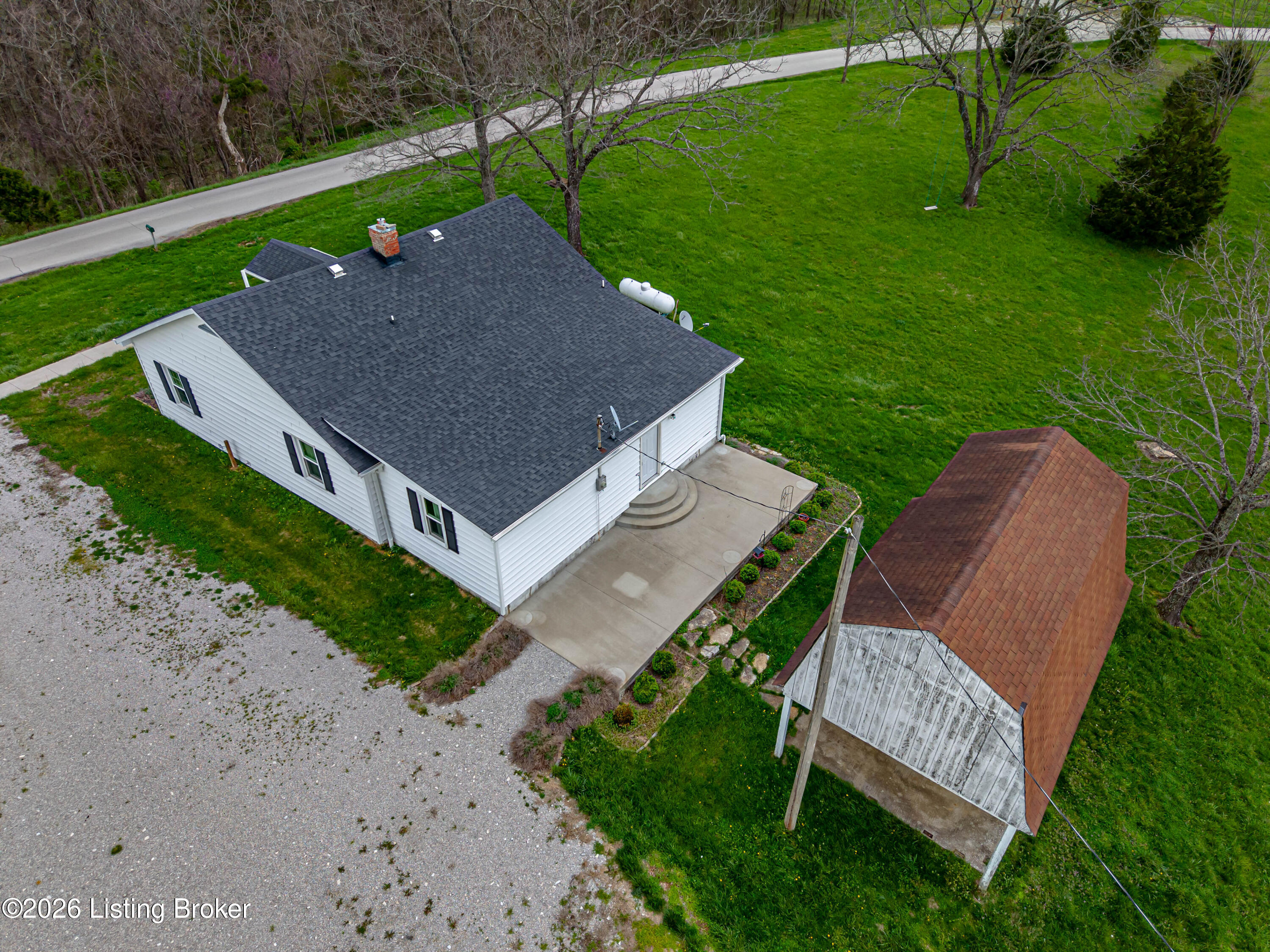 1531 Catwalk Road Bagdad, KY 40003 - Photo 13 of 49 DJI_20260404045423_0878_D