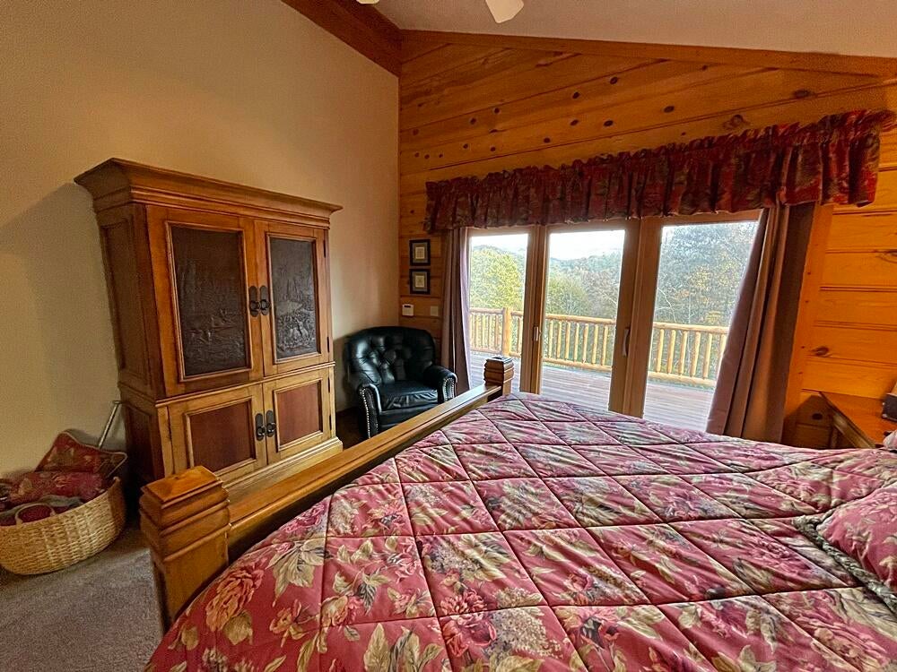 642 Hickory Hill Road Slatyfork, WV 26291 - Photo 18 of 49 Gallery Image 18