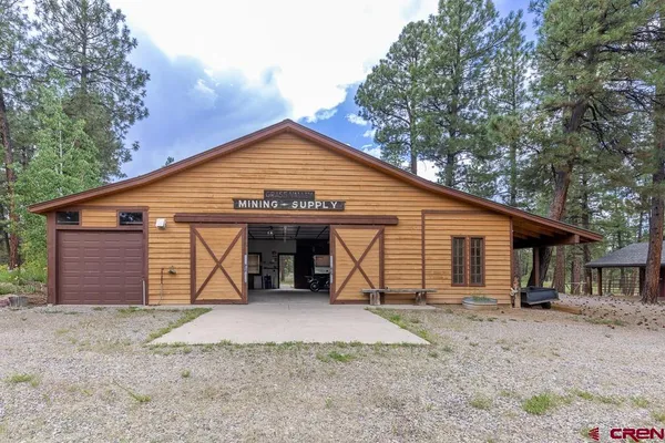 $760,000 | 30 Stage Coach Road, Bayfield, CO 81122