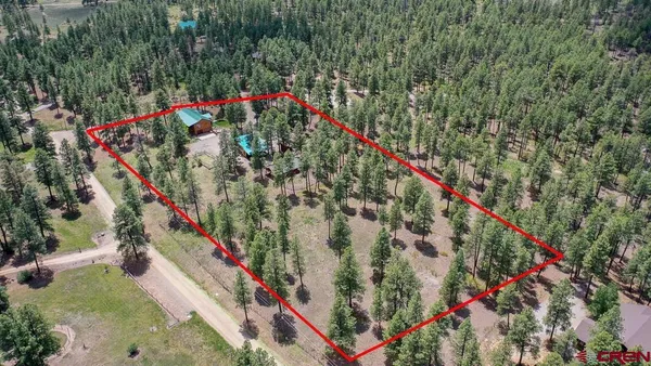 $760,000 | 30 Stage Coach Road, Bayfield, CO 81122