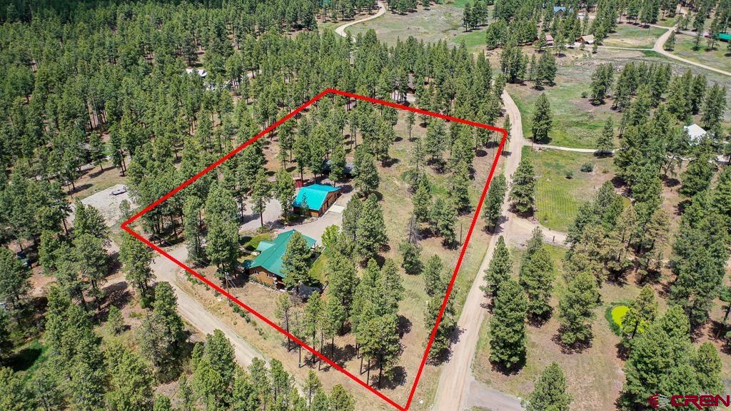 30 Stage Coach Road Bayfield, CO 81122 - Photo 33 of 36