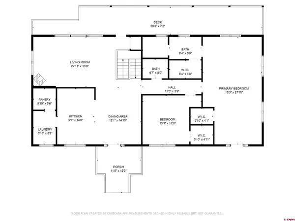 $760,000 | 30 Stage Coach Road, Bayfield, CO 81122