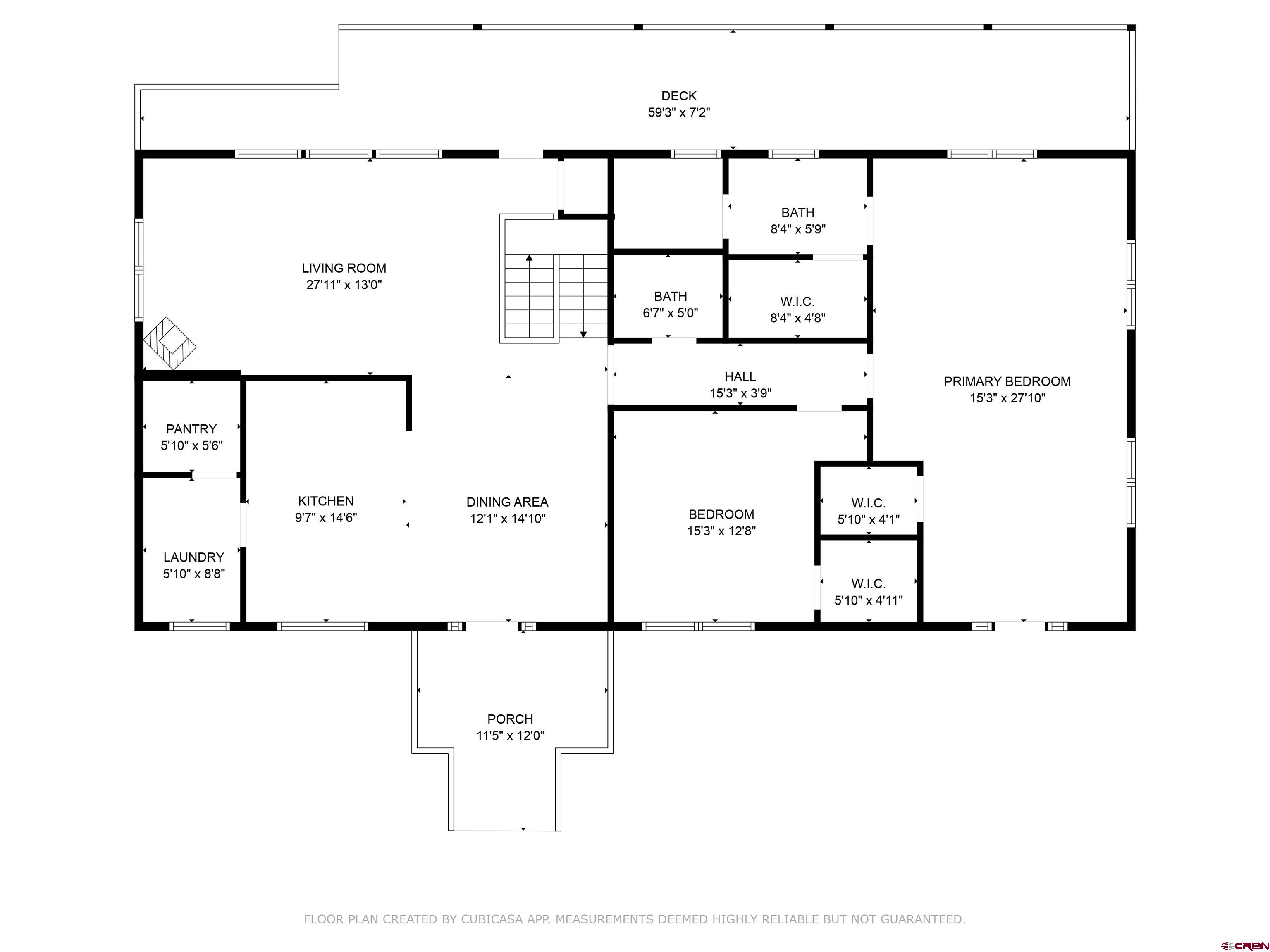 30 Stage Coach Road Bayfield, CO 81122 - Photo 34 of 36