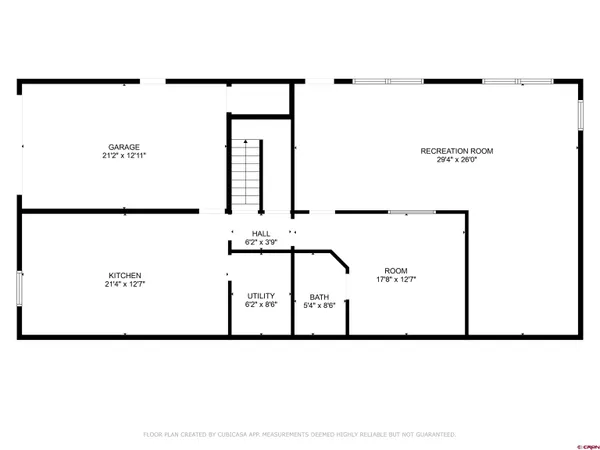 $760,000 | 30 Stage Coach Road, Bayfield, CO 81122