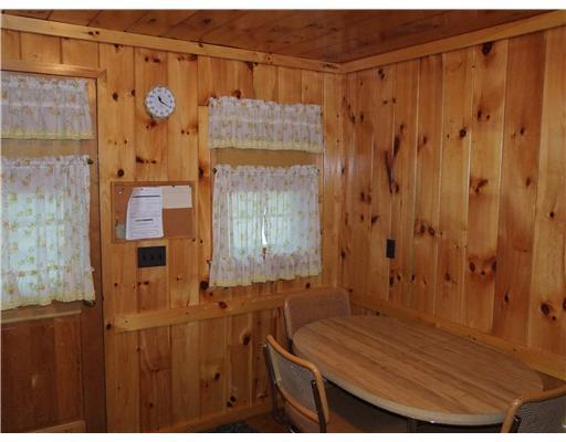 76 Keyes Pond Road Harrison, ME 04040 - Photo 9 of 25 Kitchen.