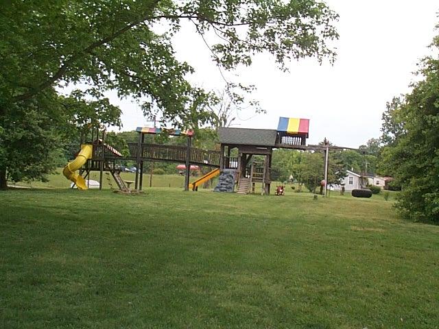 5657 Natchez Trace Road Franklin, TN 37064 - Photo 2 of 18 Playground