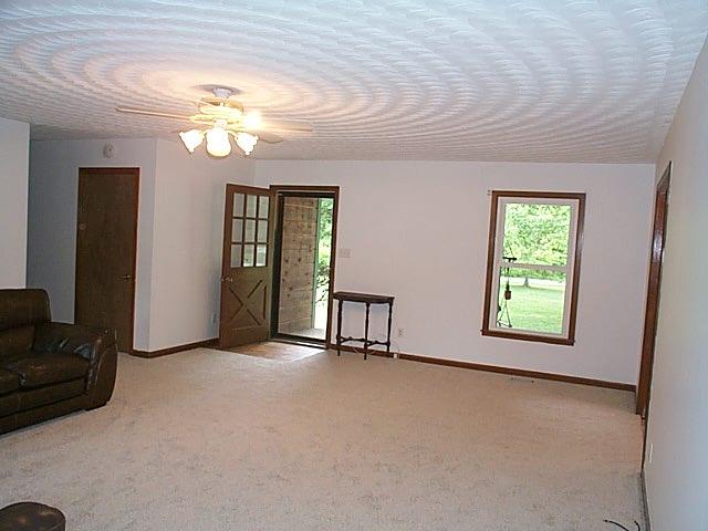 5657 Natchez Trace Road Franklin, TN 37064 - Photo 4 of 18 living room looking to front door