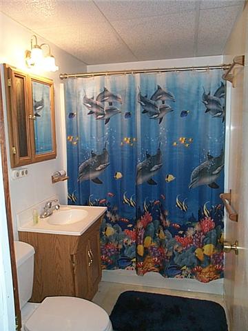 5657 Natchez Trace Road Franklin, TN 37064 - Photo 9 of 18 Full Bath in Basement