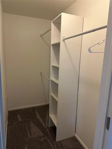 a view of small space